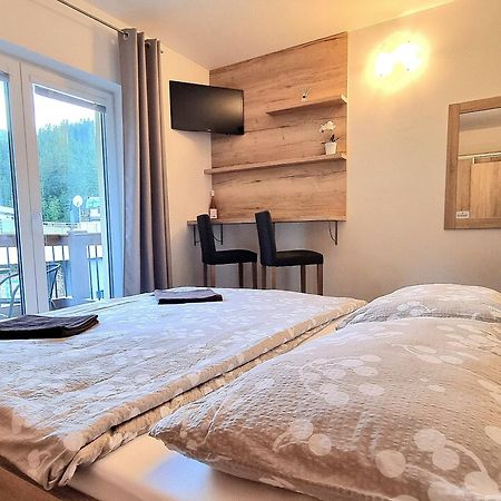 Apartmanovy Dom Lucky 188 Demänovská Dolina Extérieur photo