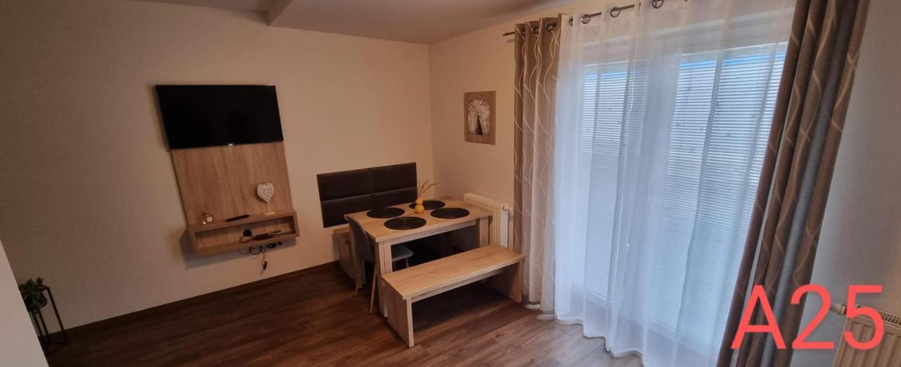 Apartmanovy Dom Lucky 188 Demänovská Dolina Extérieur photo