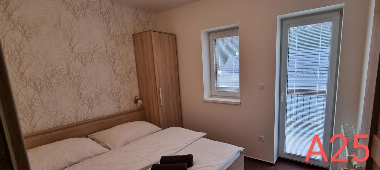 Apartmanovy Dom Lucky 188 Demänovská Dolina Extérieur photo