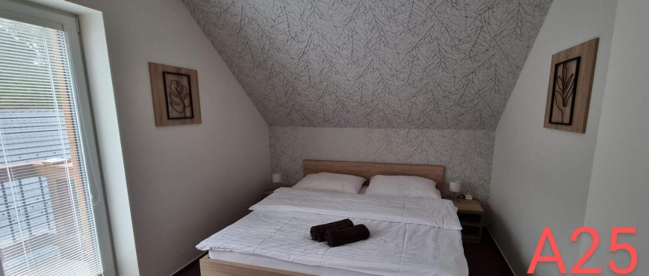 Apartmanovy Dom Lucky 188 Demänovská Dolina Extérieur photo