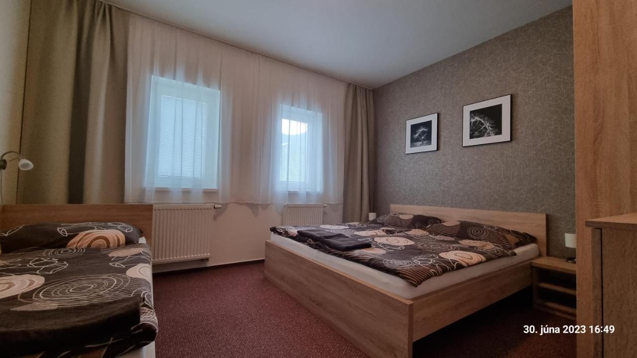 Apartmanovy Dom Lucky 188 Demänovská Dolina Extérieur photo