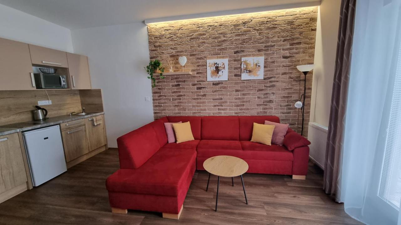 Apartmanovy Dom Lucky 188 Demänovská Dolina Extérieur photo