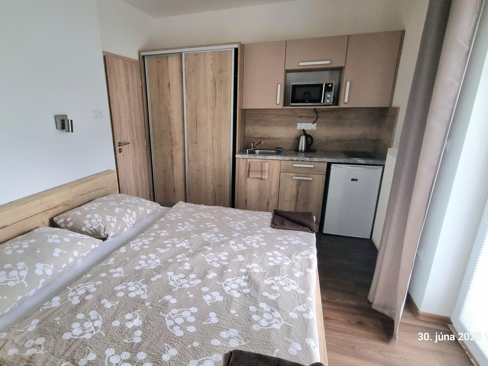 Apartmanovy Dom Lucky 188 Demänovská Dolina Extérieur photo