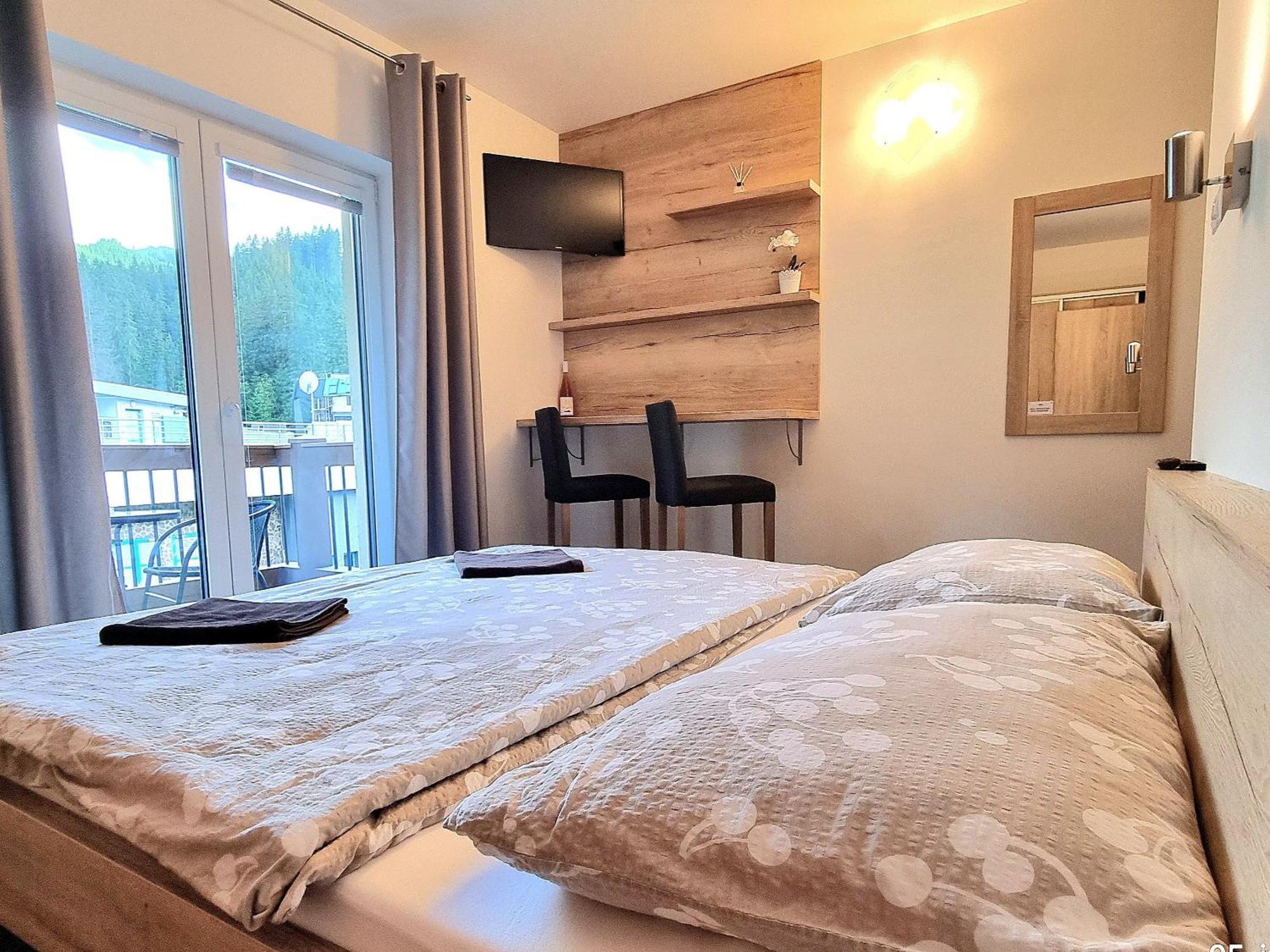 Apartmanovy Dom Lucky 188 Demänovská Dolina Extérieur photo