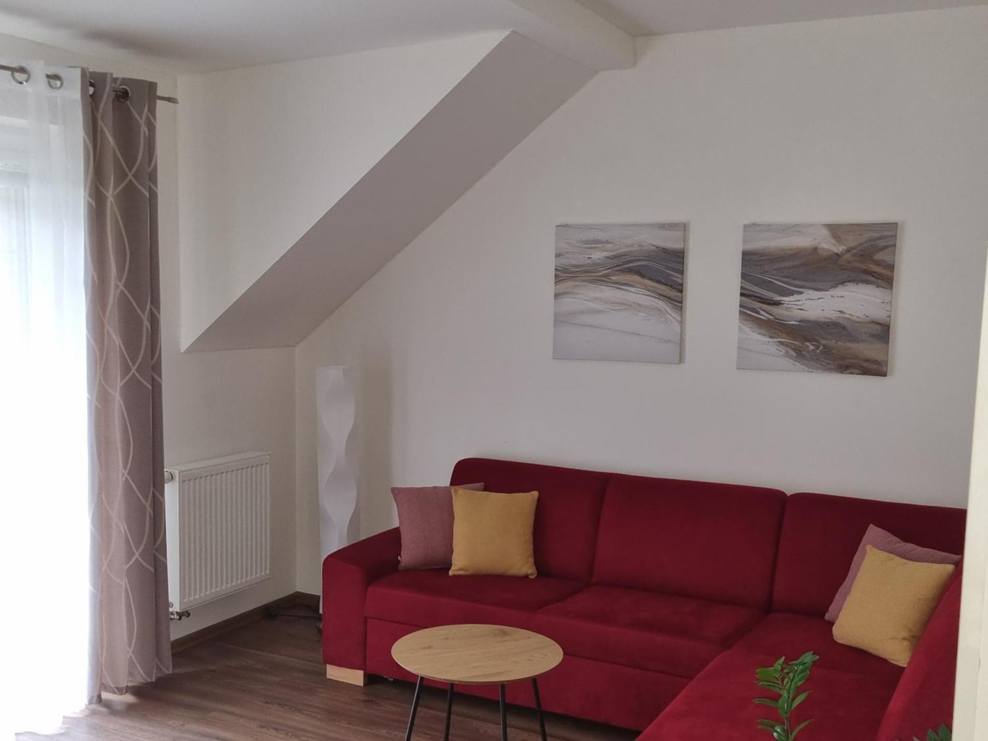 Apartmanovy Dom Lucky 188 Demänovská Dolina Extérieur photo
