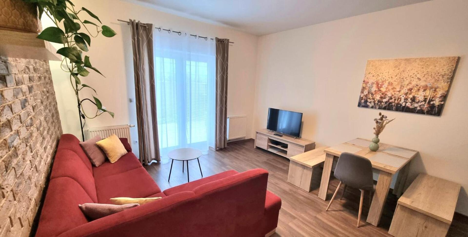 Apartmanovy Dom Lucky 188 Demänovská Dolina Extérieur photo