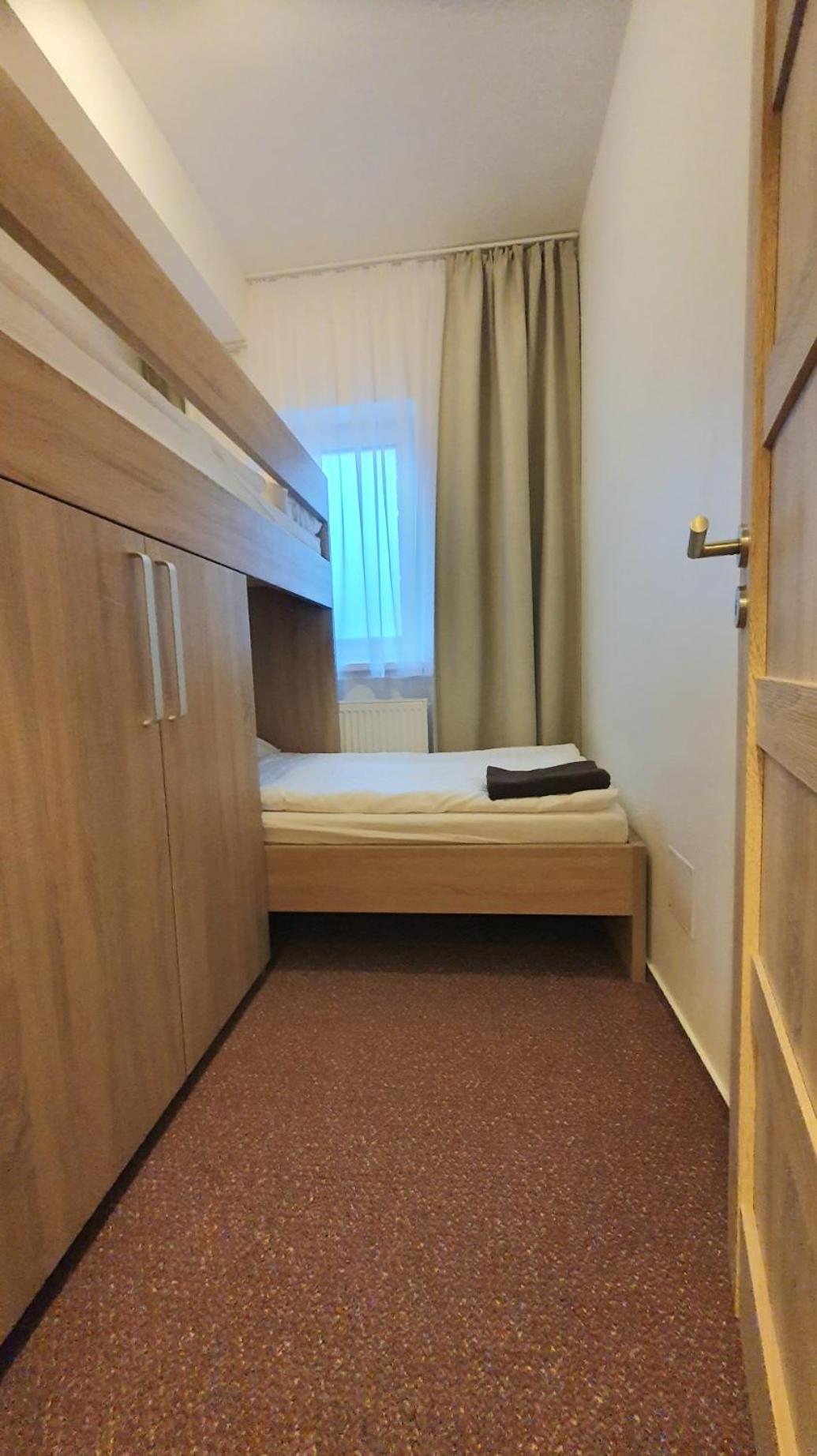 Apartmanovy Dom Lucky 188 Demänovská Dolina Extérieur photo