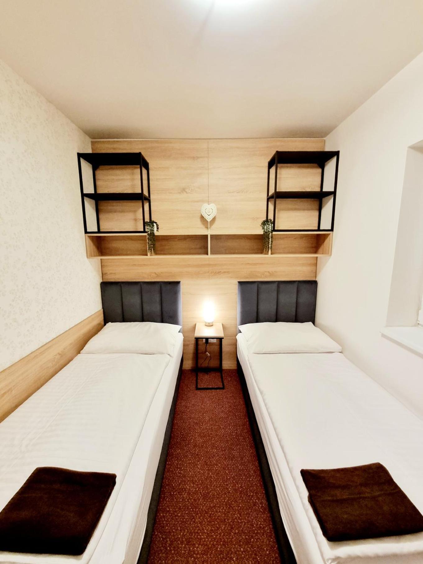 Apartmanovy Dom Lucky 188 Demänovská Dolina Extérieur photo
