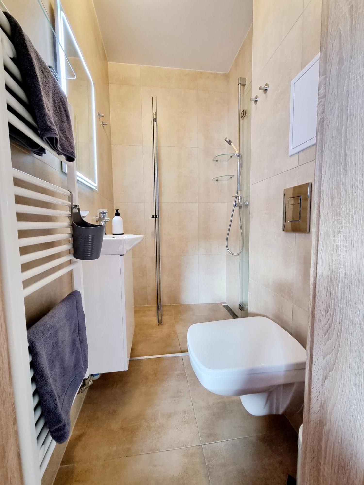 Apartmanovy Dom Lucky 188 Demänovská Dolina Extérieur photo