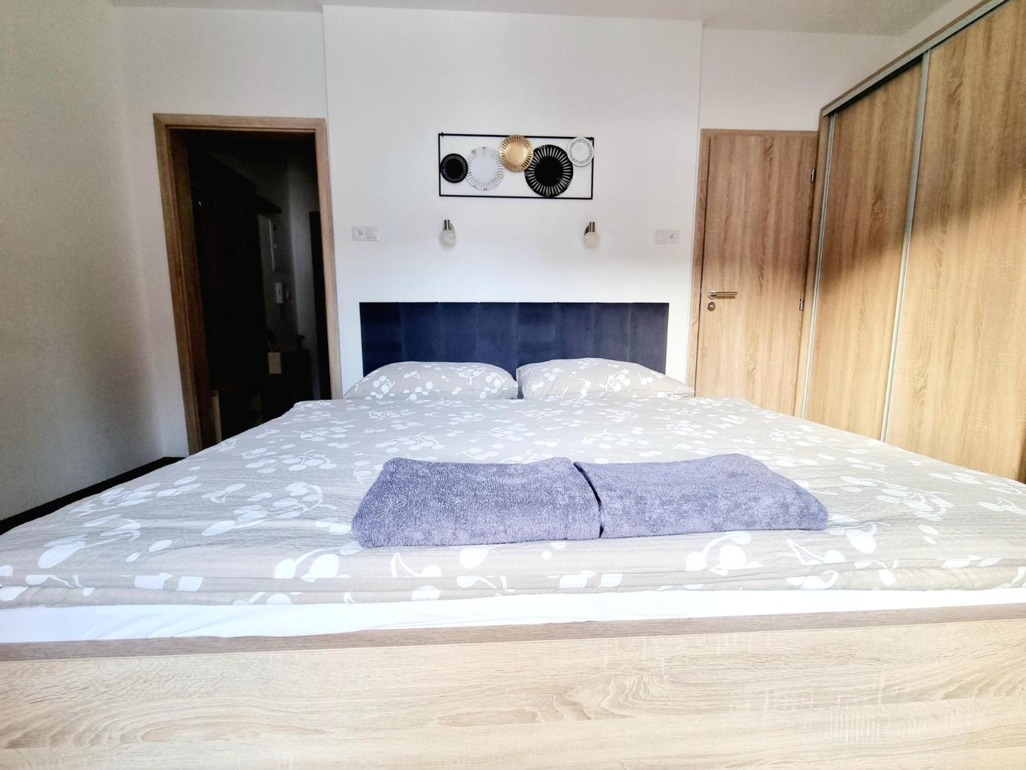 Apartmanovy Dom Lucky 188 Demänovská Dolina Extérieur photo
