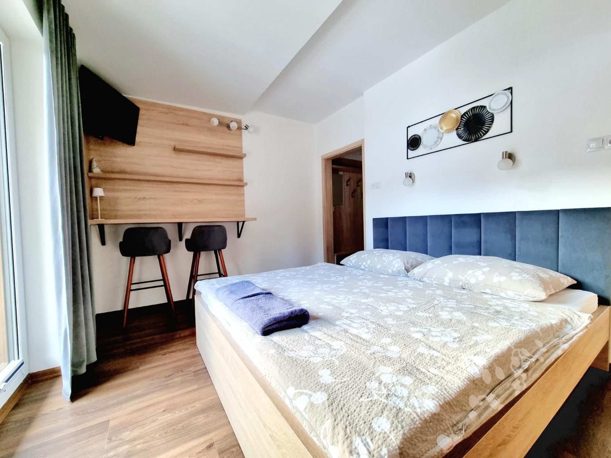 Apartmanovy Dom Lucky 188 Demänovská Dolina Extérieur photo