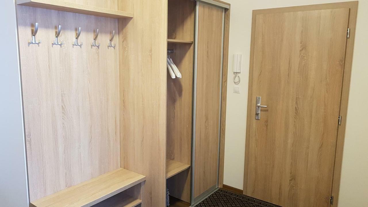 Apartmanovy Dom Lucky 188 Demänovská Dolina Extérieur photo