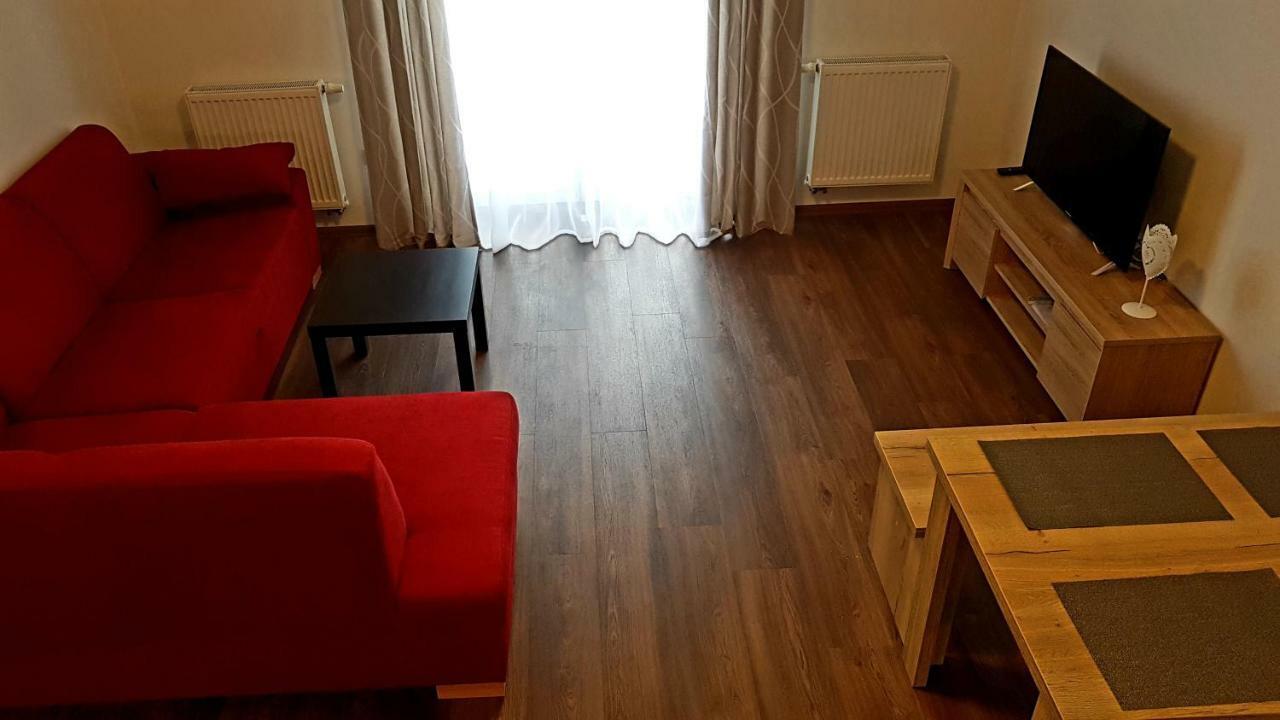 Apartmanovy Dom Lucky 188 Demänovská Dolina Extérieur photo