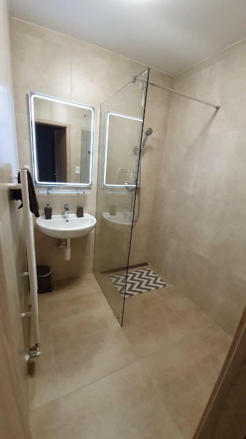 Apartmanovy Dom Lucky 188 Demänovská Dolina Extérieur photo