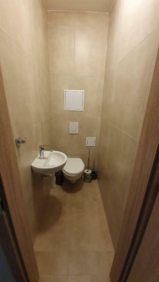 Apartmanovy Dom Lucky 188 Demänovská Dolina Extérieur photo