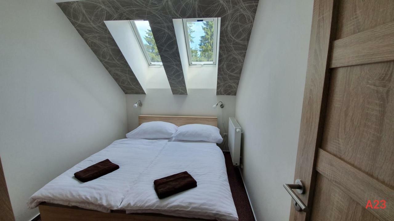 Apartmanovy Dom Lucky 188 Demänovská Dolina Extérieur photo